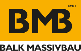 BMB Balk Massivbau