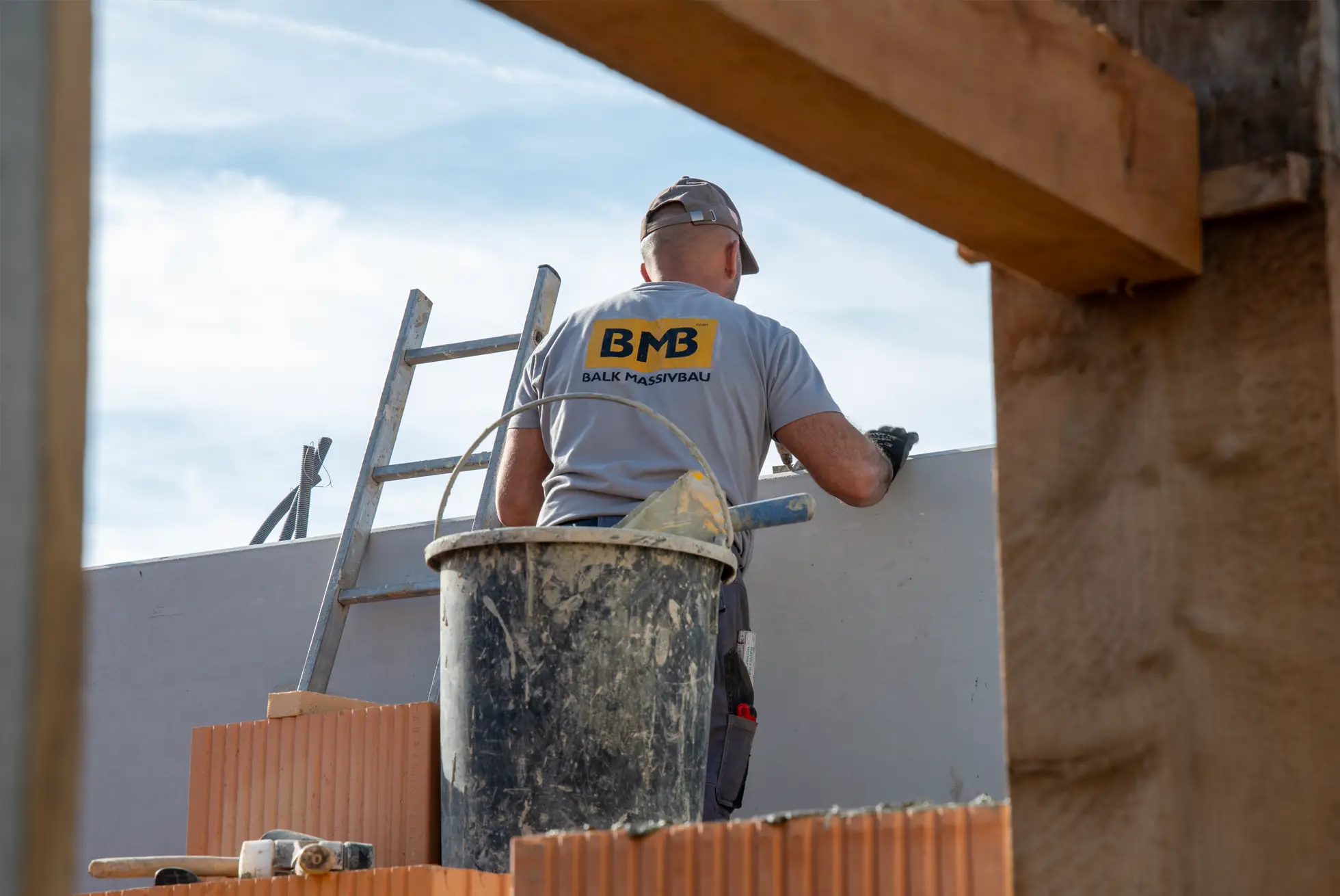 Mehrfamilienhaus in Barbing
